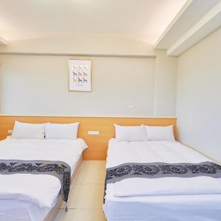 Ocean Mam Bo Homestay Джиан Екстериор снимка