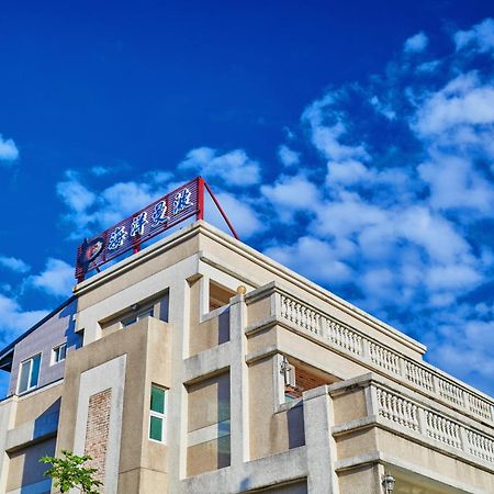 Ocean Mam Bo Homestay Джиан Екстериор снимка