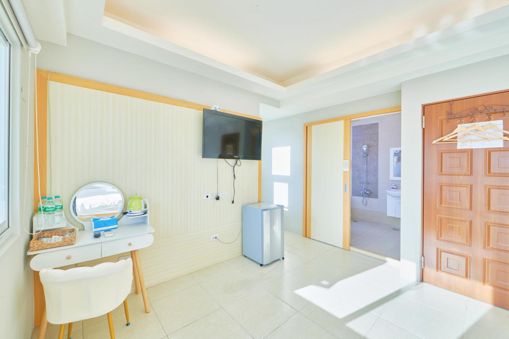 Ocean Mam Bo Homestay Джиан Екстериор снимка