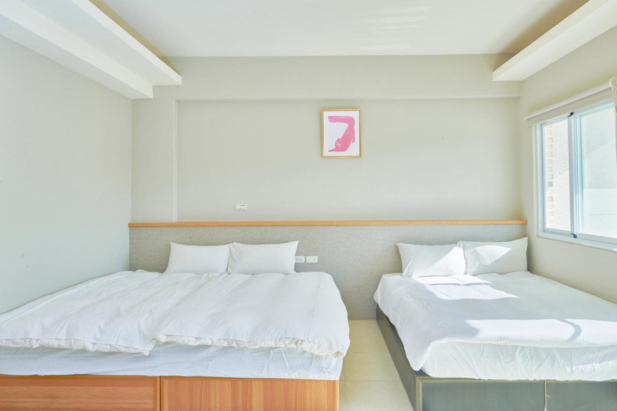 Ocean Mam Bo Homestay Джиан Екстериор снимка
