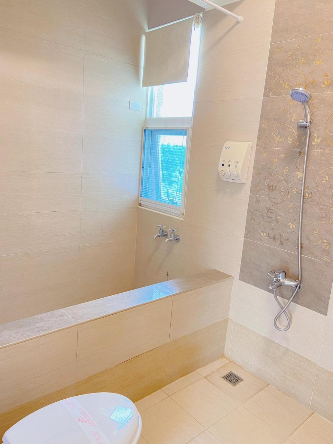 Ocean Mam Bo Homestay Джиан Екстериор снимка