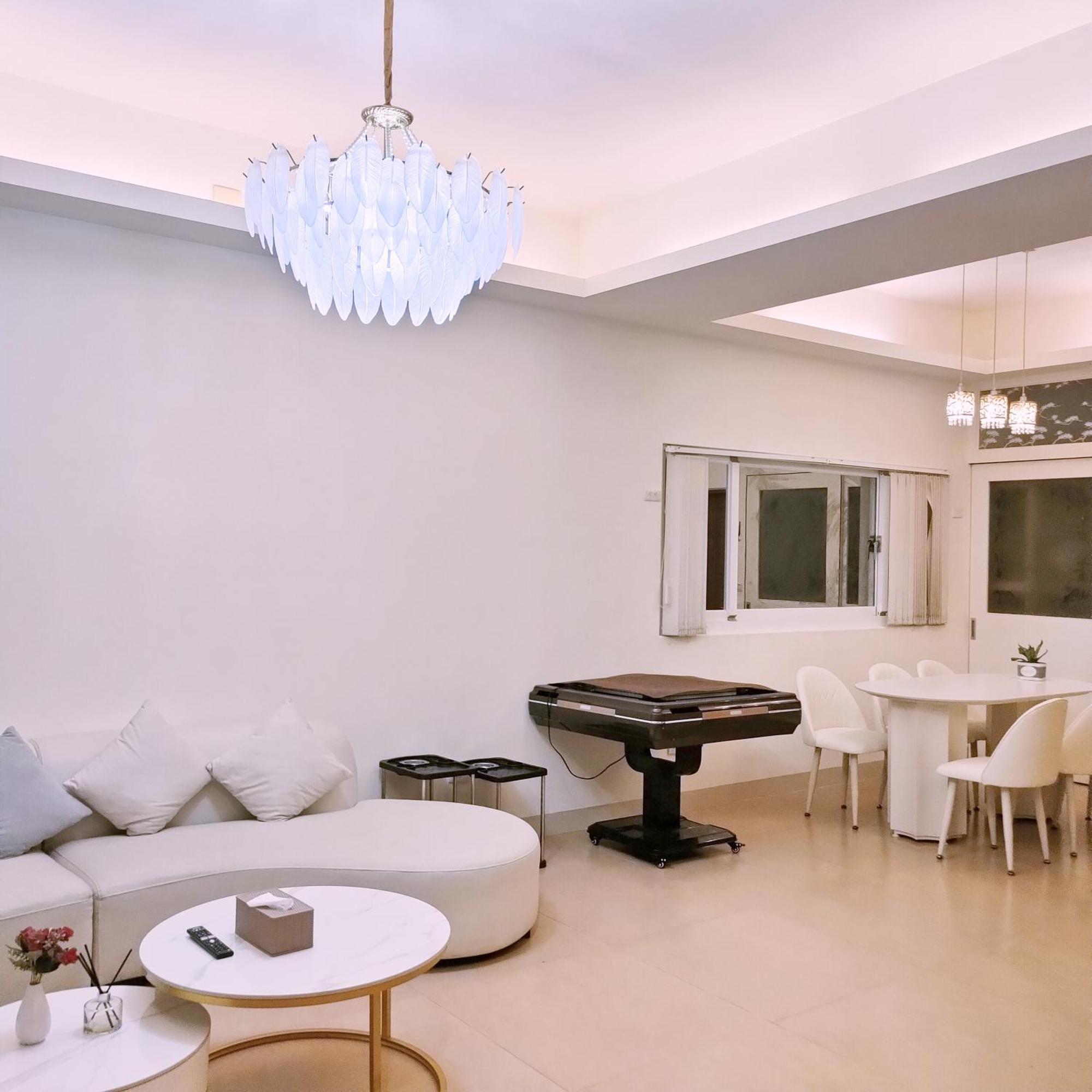 Ocean Mam Bo Homestay Джиан Екстериор снимка