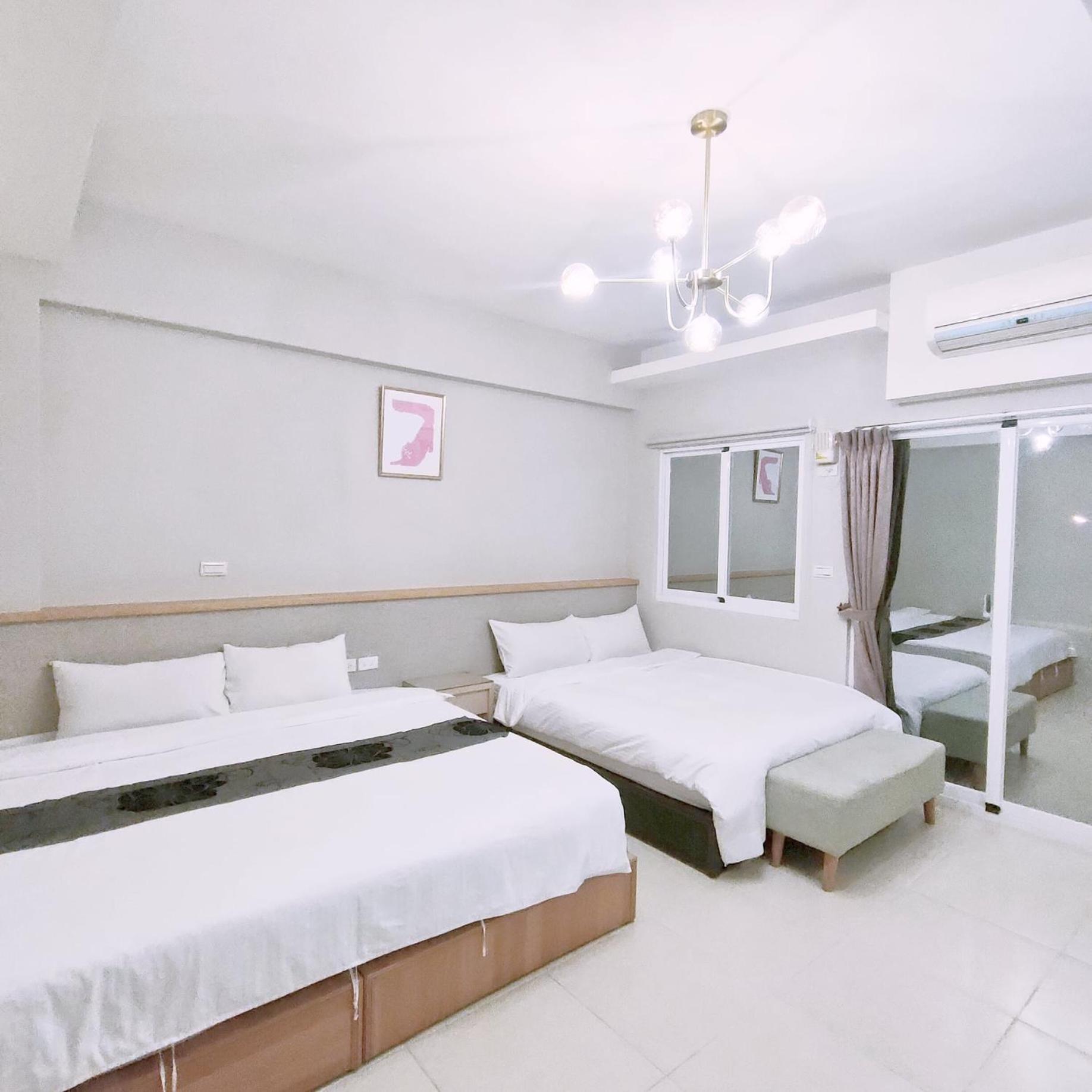 Ocean Mam Bo Homestay Джиан Екстериор снимка