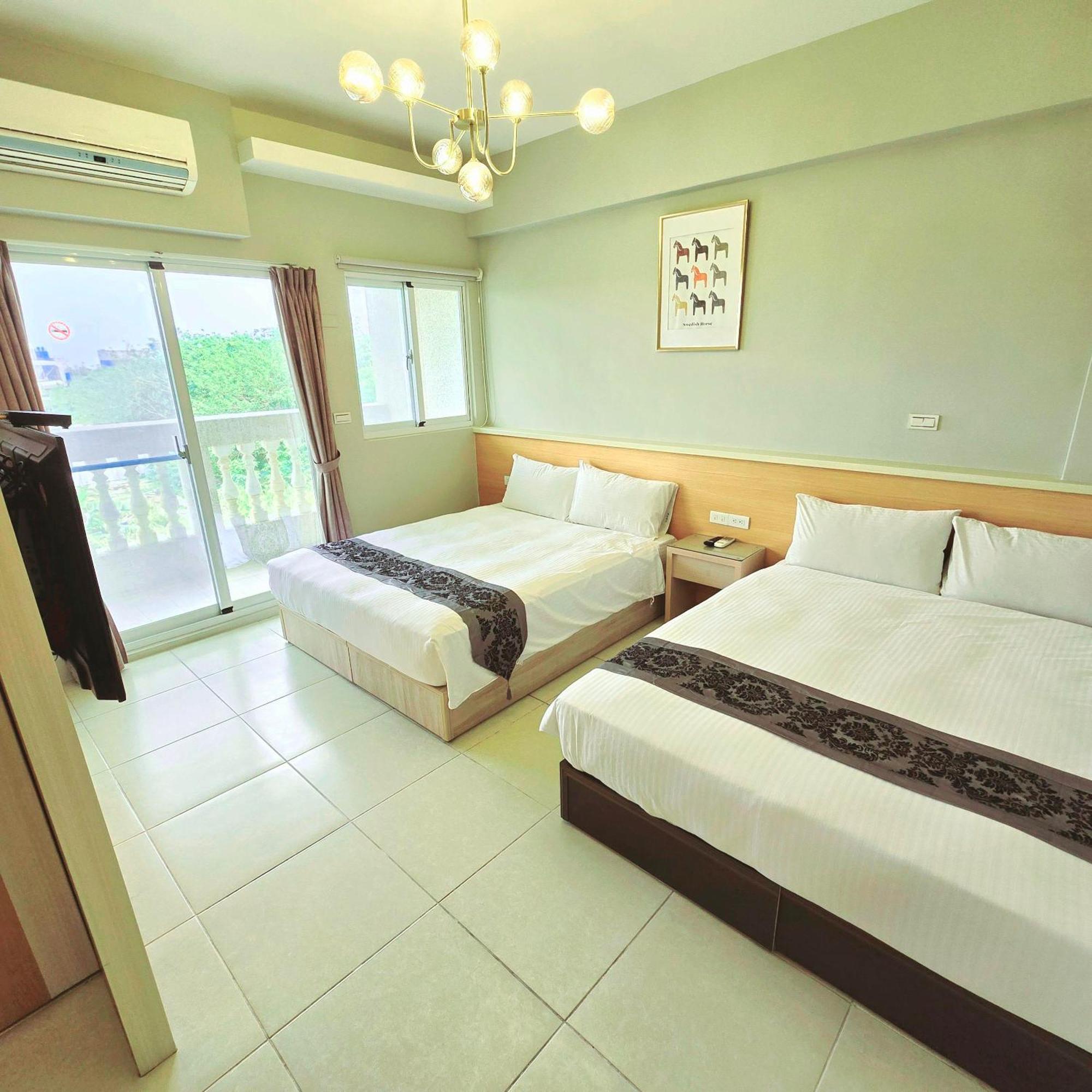 Ocean Mam Bo Homestay Джиан Екстериор снимка
