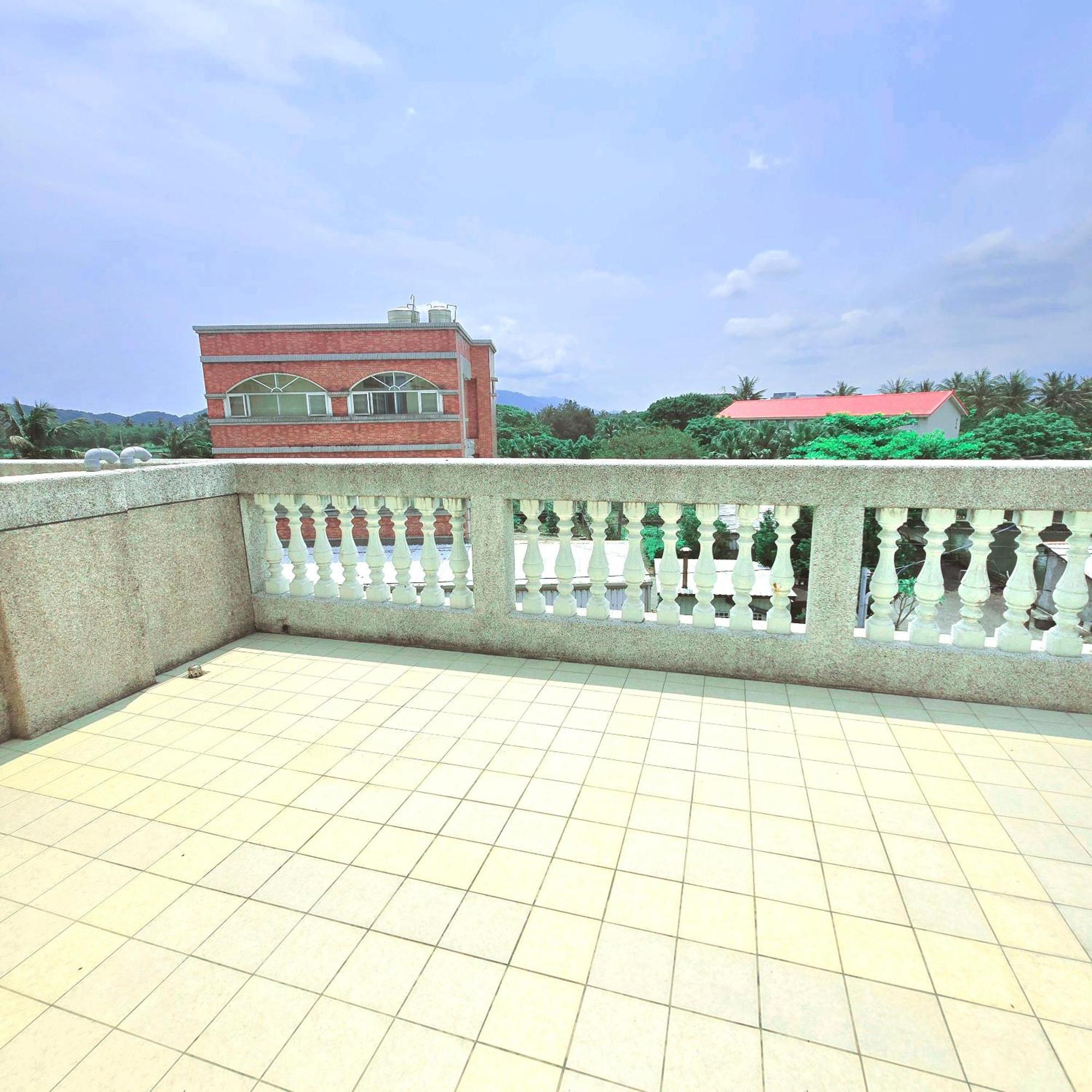 Ocean Mam Bo Homestay Джиан Екстериор снимка