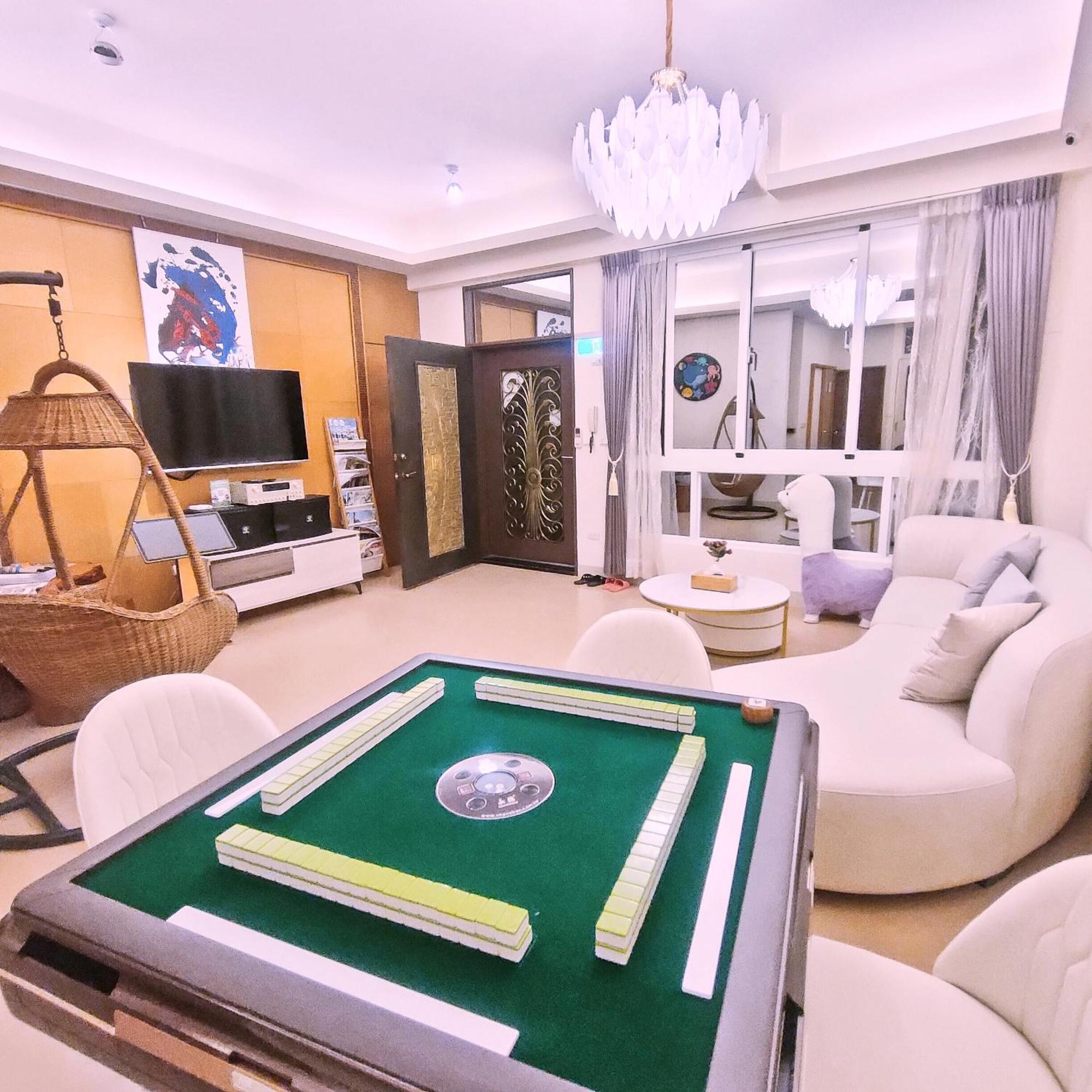 Ocean Mam Bo Homestay Джиан Екстериор снимка
