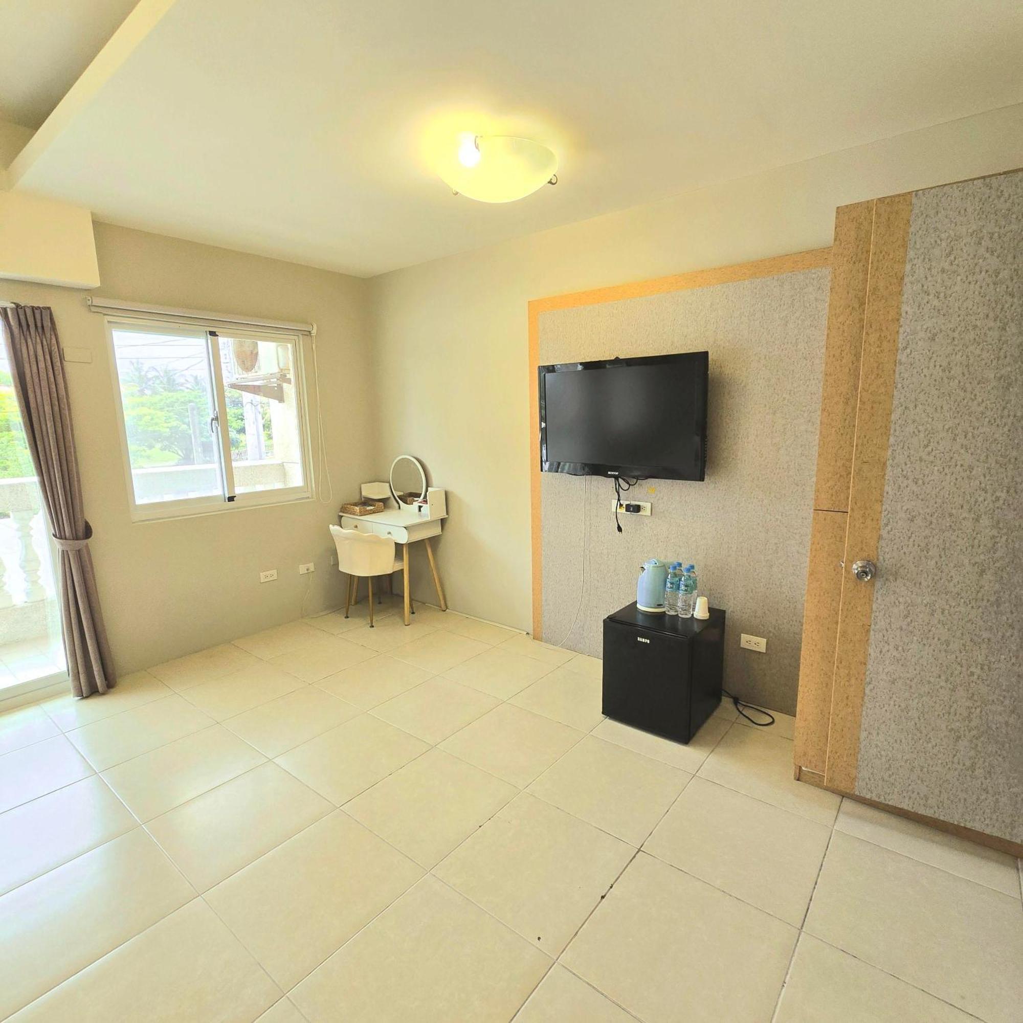 Ocean Mam Bo Homestay Джиан Екстериор снимка