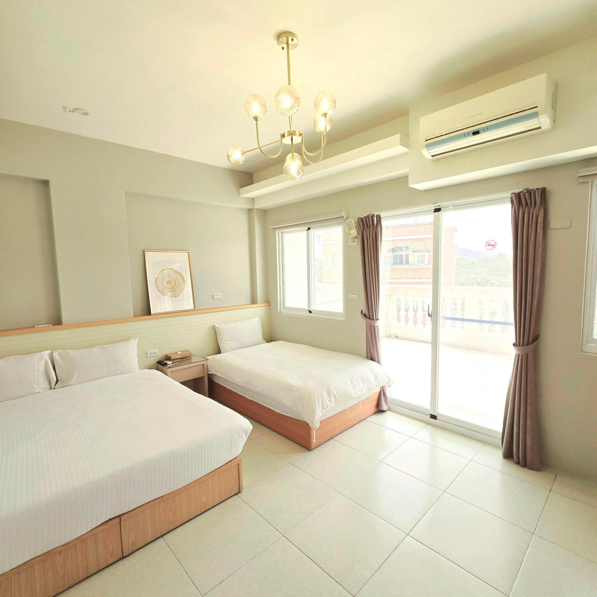 Ocean Mam Bo Homestay Джиан Екстериор снимка