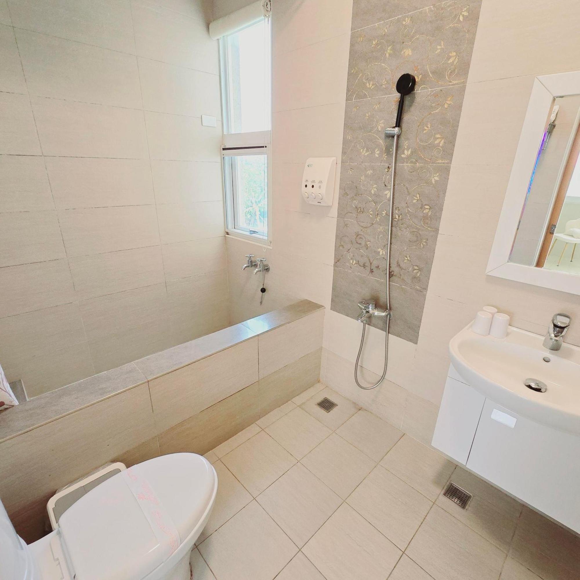 Ocean Mam Bo Homestay Джиан Екстериор снимка
