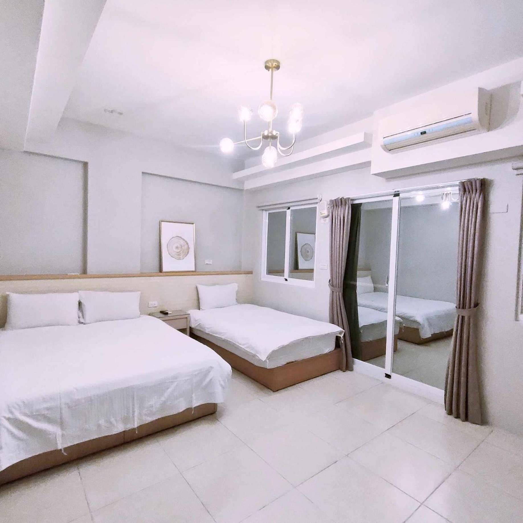 Ocean Mam Bo Homestay Джиан Екстериор снимка