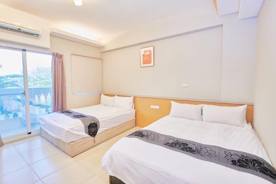 Ocean Mam Bo Homestay Джиан Екстериор снимка