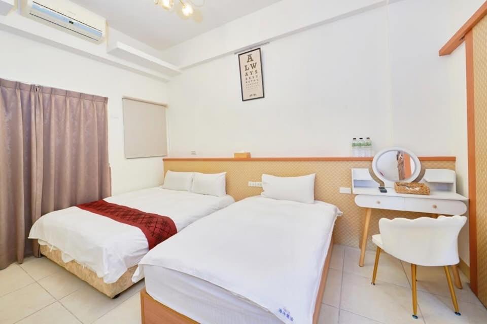Ocean Mam Bo Homestay Джиан Екстериор снимка