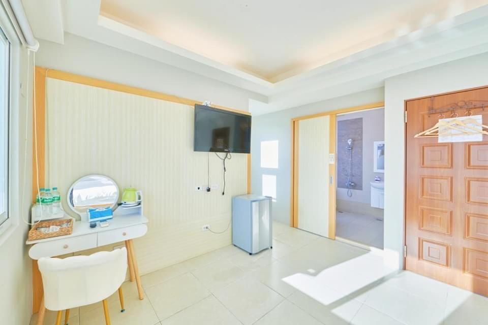 Ocean Mam Bo Homestay Джиан Екстериор снимка