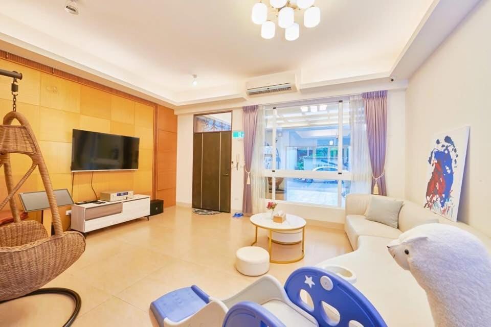 Ocean Mam Bo Homestay Джиан Екстериор снимка