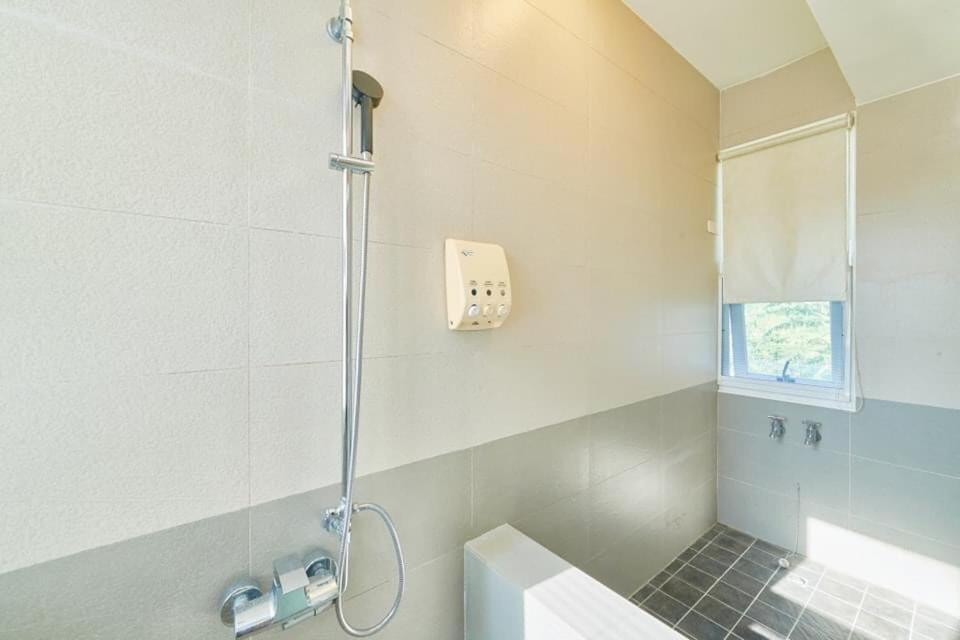 Ocean Mam Bo Homestay Джиан Екстериор снимка