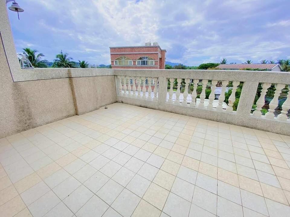 Ocean Mam Bo Homestay Джиан Екстериор снимка