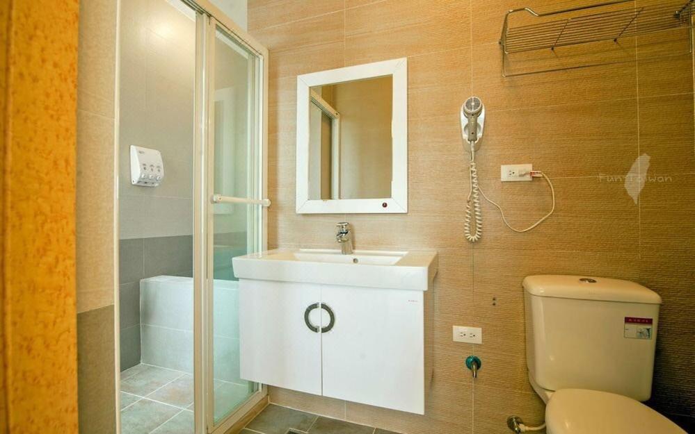Ocean Mam Bo Homestay Джиан Екстериор снимка