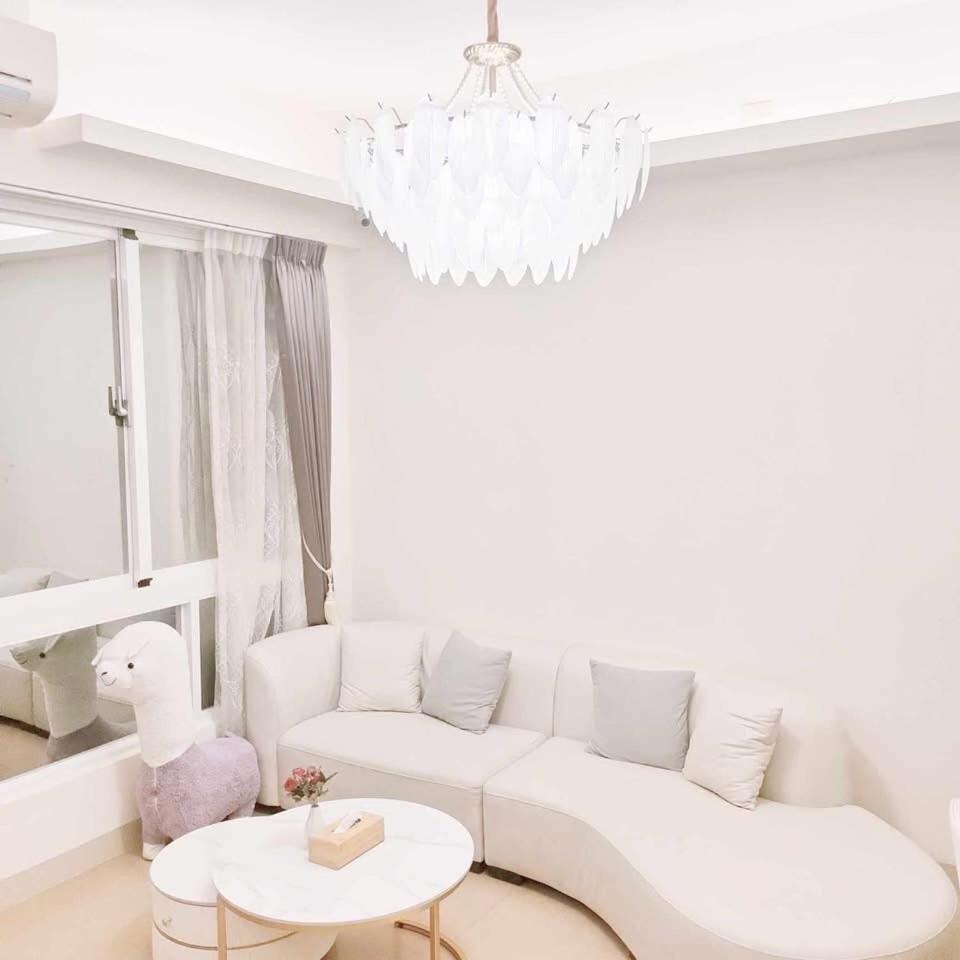 Ocean Mam Bo Homestay Джиан Екстериор снимка